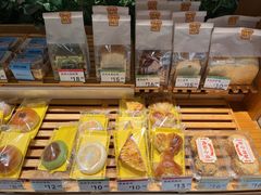 -三只蜜蜂蛋糕(东城店)