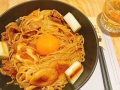 -火山屋台(新街口店)