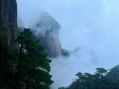 -黄山风景区