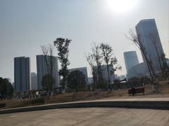 -桂溪生态公园