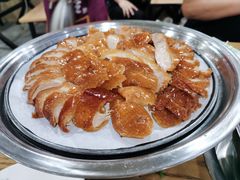 -聚福德烤鸭(锦弘店)