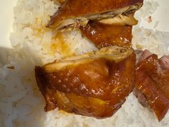 -新旺茶餐厅·早餐·夜宵(仙霞店)