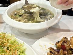 -小山东羊肉汤馆(同济新村店)