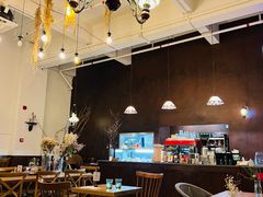 -MIMO CAFE(沙头角店)