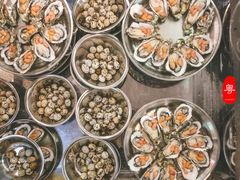 -飞尝蚝·顺德菜·鱼生(顺德总店)