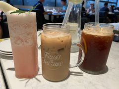 -卡朋西餐(较场西路店)