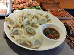 -正宗齐齐哈尔烤肉·齐牛哥鲜切炭火烤肉(杭州总店)