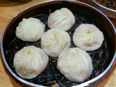 -百年尹氏汤包(湖南路狮子桥店)