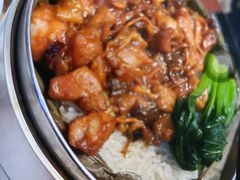 -72街荷叶饭(丽影广场店)
