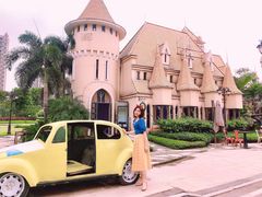 -恒大世纪梦幻城