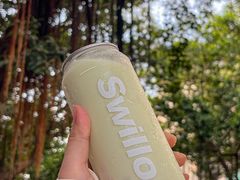 -新加坡斯味洛·鲜奶茶(石牌东店)