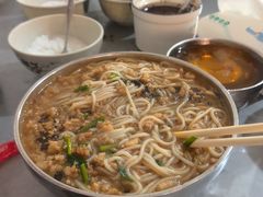 -正宗杨记普洱酸醋米线(总店)