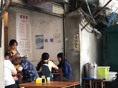 大堂-纯阳馆鱼香排骨面(东二道街店)