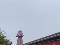 -故宫冰窖餐厅