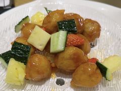 -粤集·手工粤菜(皇庭广场店)