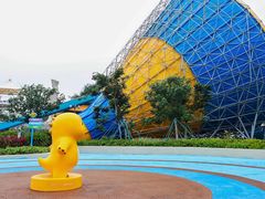 -汕头中海黄金海岸水上乐园