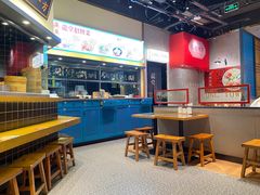 -龍堂蟹黄小笼包(万家丽店)
