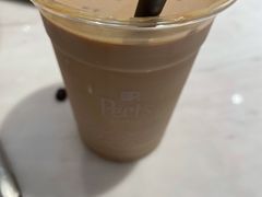 -Peet's Coffee皮爷咖啡(豫园店)