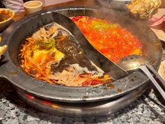 -蜀大侠火锅(总府路店)