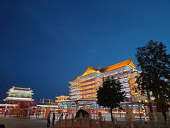 -正安宫酒店