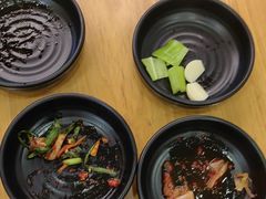 -高社长参鸡汤(高丽街店)