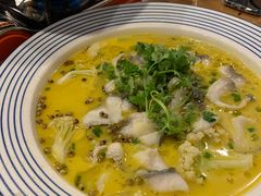 -丈母娘的饭局•新金陵菜(牛首山店)