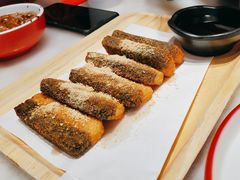 -南锣南门