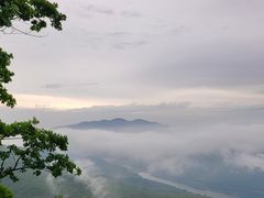 -五女山景区