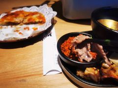 -川堂风·跷脚牛肉·乐山爆炒(宝山日月光店)