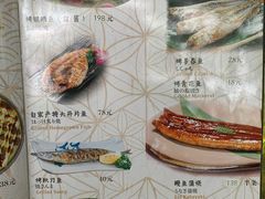 -蘭·日本料理铁板烧(碧云路店)