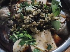 麻辣烫-老兵麻辣烫(世欧王庄店)
