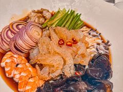 -百富源·海鲜辽菜(和平北大街店)