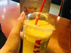 -COSTA COFFEE(昆城广场店)