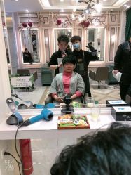 -HH·MG染烫店