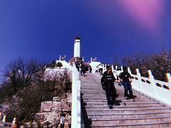 -狼牙山风景区
