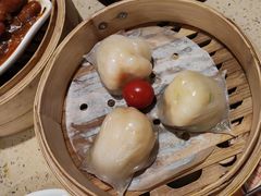 -点都德(龙之梦店)