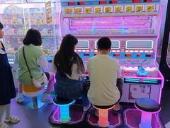 -万达广场(桂林高新店)