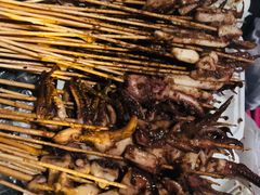 -十里铺铁板鱿鱼