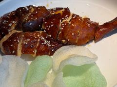 -蝴蝶里·粤菜·点心(滨江龙湖店)