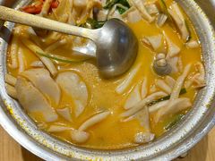 -曼泰·泰餐(京华城店)