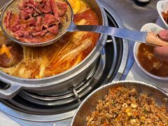 -荣叔港式沙嗲牛肉火锅(正佳潮流店)