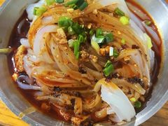 -郭记豌豆鲜粉