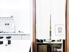 -Onirii Coffee(长乐路店)