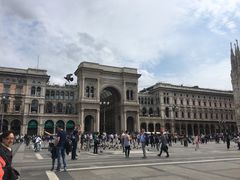 -米兰中央车站