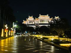 -顺峰山公园