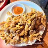 东北菜味道真的好的很，名不虚传，今天尝了好几道菜