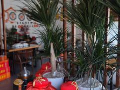 -白家寨子·山野白族菜(古城总店)