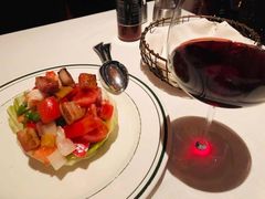 -Wolfgang’s Steakhouse 沃夫冈牛排馆(上海白玉兰广场店)