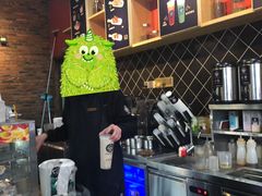 -黑桃漫生活(万达店)