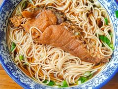 -孙盛兴奥灶面馆·蟹黄面·三虾面(山塘街总店)